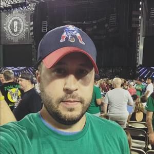 Meet your Posher, Jimmy